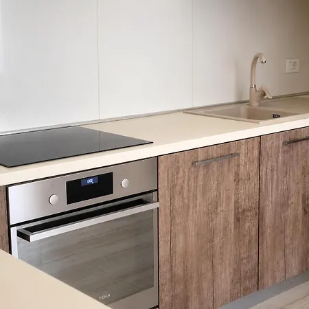 Bright & Peaceful 2-bedroom Near Zoo And The Park Appartement *
