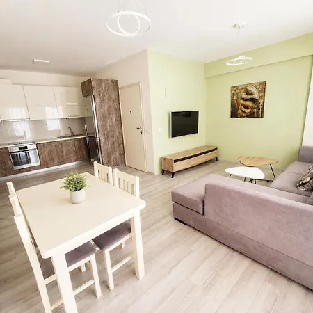 Appartement Bright & Peaceful 2-bedroom Near Zoo And The Park *