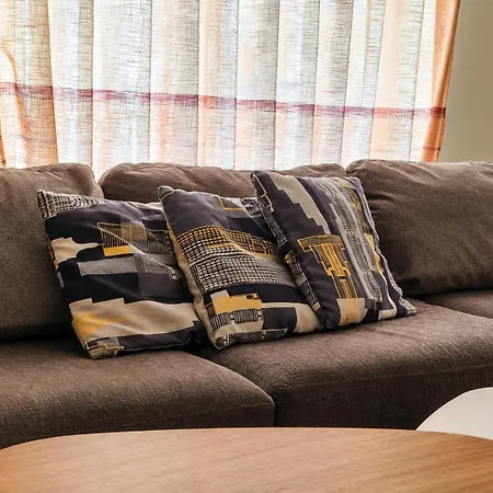 Bright & Peaceful 2-bedroom Near Zoo And The Park Appartement