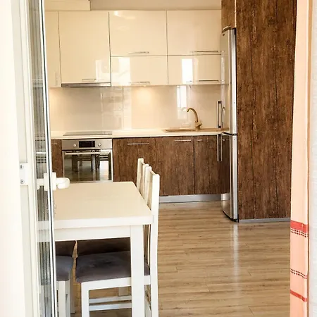 Appartement Bright & Peaceful 2-bedroom Near Zoo And The Park